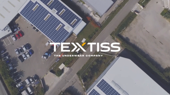 1 minute to discover the world of Textiss in video! 1 minute to discover the world of Textiss in video!