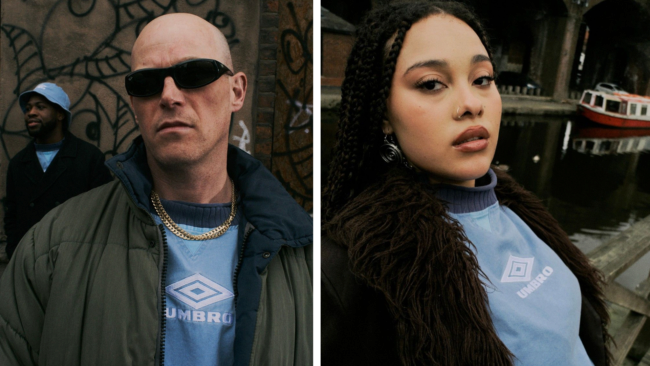 Umbro France: A New Strategic Milestone for Textiss