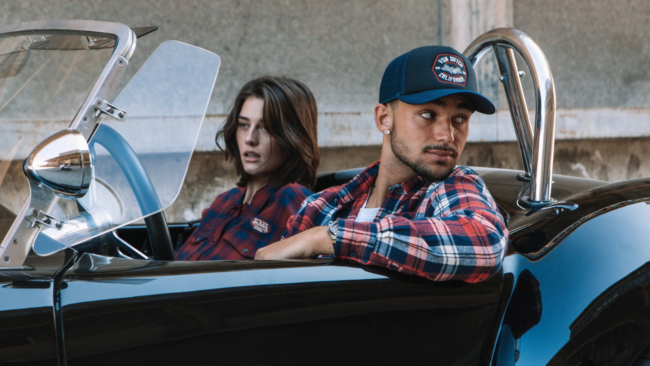 Von Dutch Europe : confiance renouvelée, ambitions renforcées